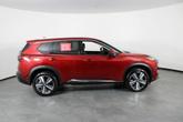 Thumbnail of 2023 Scarlet Ember Tintcoat Nissan Rogue