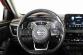 Thumbnail of 2023 Scarlet Ember Tintcoat Nissan Rogue