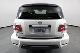 Thumbnail of 2019 Pearl White Tricoat Nissan Armada