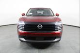 Thumbnail of 2025 Scarlet Ember Tintcoat Nissan Kicks