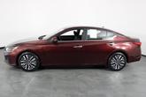 Thumbnail of 2023 Garnet Pearl Metallic Nissan Altima