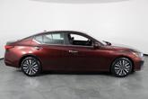 Thumbnail of 2023 Garnet Pearl Metallic Nissan Altima