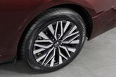 Thumbnail of 2023 Garnet Pearl Metallic Nissan Altima