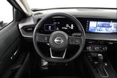 Thumbnail of 2025 Scarlet Ember Tintcoat/Super Black Nissan Kicks