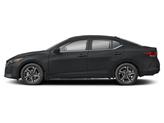 Thumbnail of 2025 Super Black Nissan Sentra