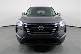 Thumbnail of 2026 Gun Metallic Nissan Rogue
