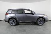 Thumbnail of 2026 Gun Metallic Nissan Rogue