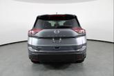 Thumbnail of 2026 Gun Metallic Nissan Rogue