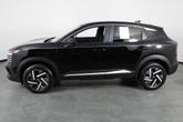 Thumbnail of 2025 Super Black Nissan Kicks