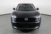 Thumbnail of 2025 Super Black Nissan Kicks
