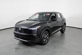 Thumbnail of 2025 Super Black Nissan Kicks