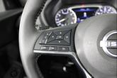 Thumbnail of 2025 Super Black Nissan Sentra