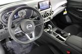Thumbnail of 2025 Super Black Nissan Sentra