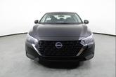 Thumbnail of 2025 Super Black Nissan Sentra