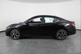 Thumbnail of 2025 Super Black Nissan Sentra