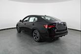 Thumbnail of 2025 Super Black Nissan Sentra