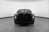 Thumbnail of 2025 Super Black Nissan Sentra
