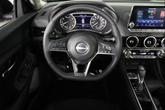 Thumbnail of 2025 Super Black Nissan Sentra