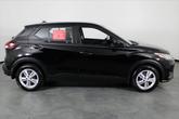 Thumbnail of 2023 Super Black Nissan Kicks