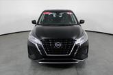 Thumbnail of 2023 Super Black Nissan Kicks