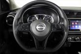 Thumbnail of 2023 Super Black Nissan Kicks