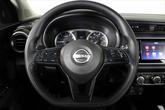 Thumbnail of 2023 Super Black Nissan Kicks