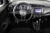 Thumbnail of 2023 Super Black Nissan Kicks