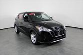 Thumbnail of 2023 Super Black Nissan Kicks