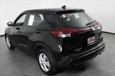Thumbnail of 2023 Super Black Nissan Kicks