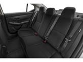 Thumbnail of 2025 Gun Metallic Nissan Sentra