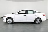 Thumbnail of 2025 Fresh Powder Nissan Sentra