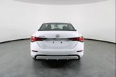 Thumbnail of 2025 Fresh Powder Nissan Sentra