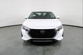 Thumbnail of 2025 Fresh Powder Nissan Sentra