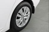 Thumbnail of 2025 Fresh Powder Nissan Sentra