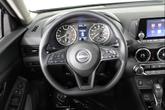 Thumbnail of 2025 Fresh Powder Nissan Sentra