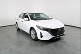 Thumbnail of 2025 Fresh Powder Nissan Sentra