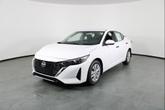 Thumbnail of 2025 Fresh Powder Nissan Sentra