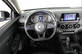 Thumbnail of 2025 Fresh Powder Nissan Sentra