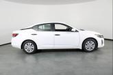 Thumbnail of 2025 Fresh Powder Nissan Sentra