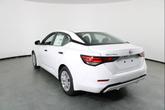 Thumbnail of 2025 Fresh Powder Nissan Sentra