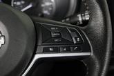 Thumbnail of 2023 Aspen White Tricoat/Super Black Nissan Kicks