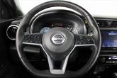 Thumbnail of 2023 Aspen White Tricoat/Super Black Nissan Kicks