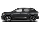 Thumbnail of 2025 Gun Metallic Nissan Kicks