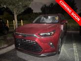 Thumbnail of 2024 Ruby Flare Pearl Toyota Grand Highlander