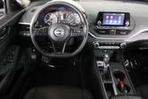 Thumbnail of 2024 Gun Metallic Nissan Altima