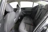 Thumbnail of 2024 Gun Metallic Nissan Altima