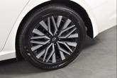 Thumbnail of 2025 Pearl White Tricoat Nissan Altima