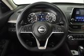 Thumbnail of 2025 Pearl White Tricoat Nissan Altima