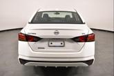 Thumbnail of 2025 Pearl White Tricoat Nissan Altima