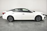 Thumbnail of 2025 Pearl White Tricoat Nissan Altima